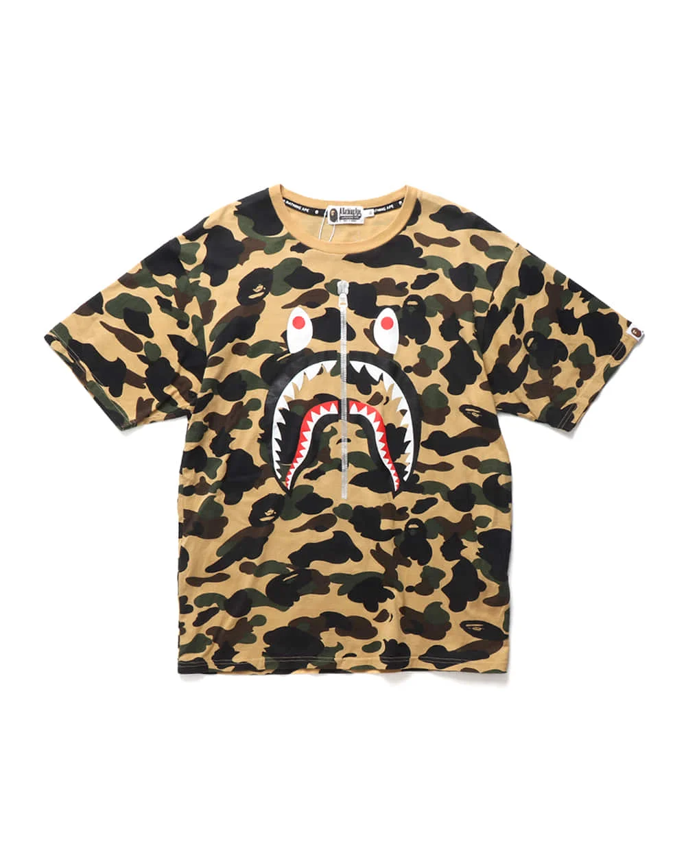A BATHING APE - 1