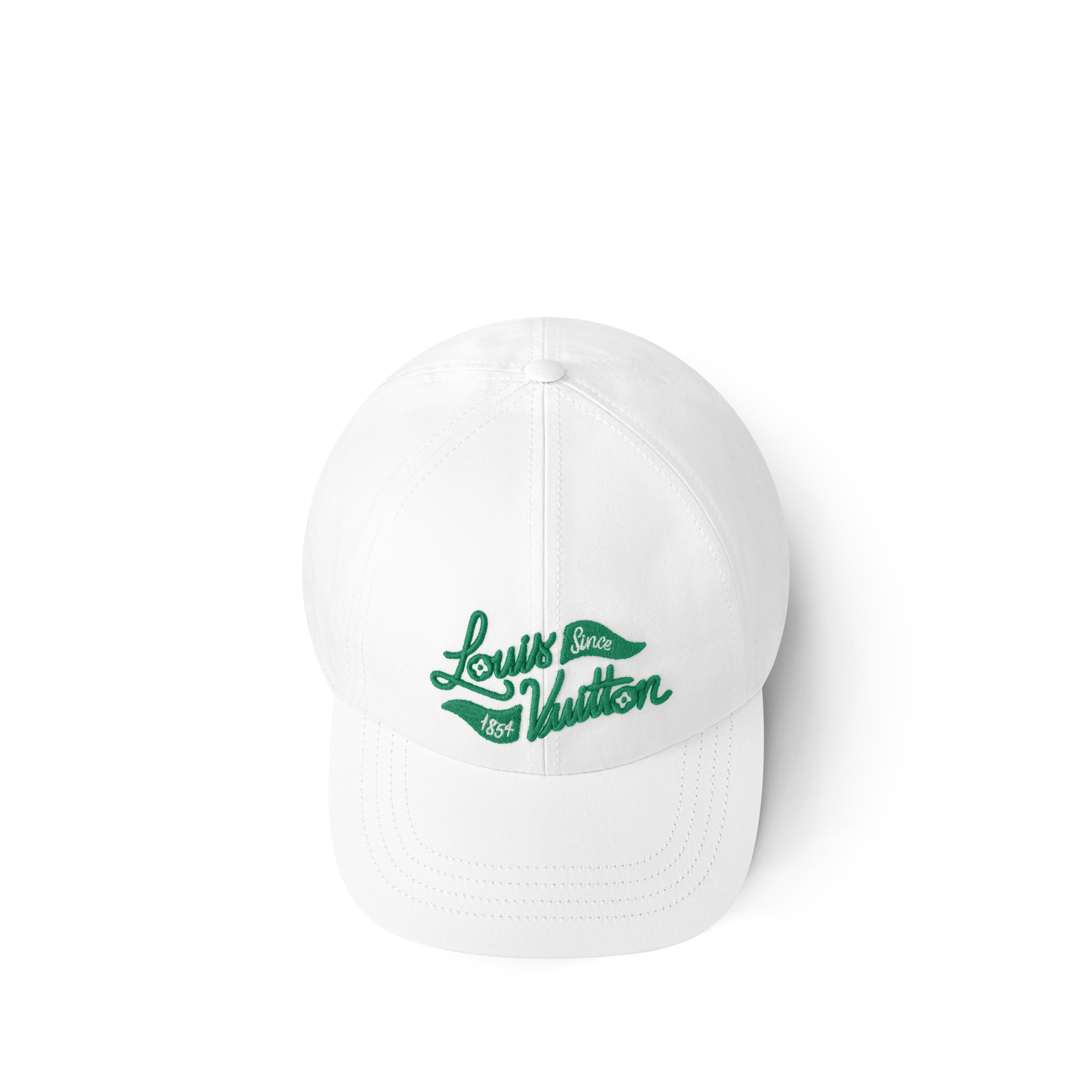 Golf Cap - 3