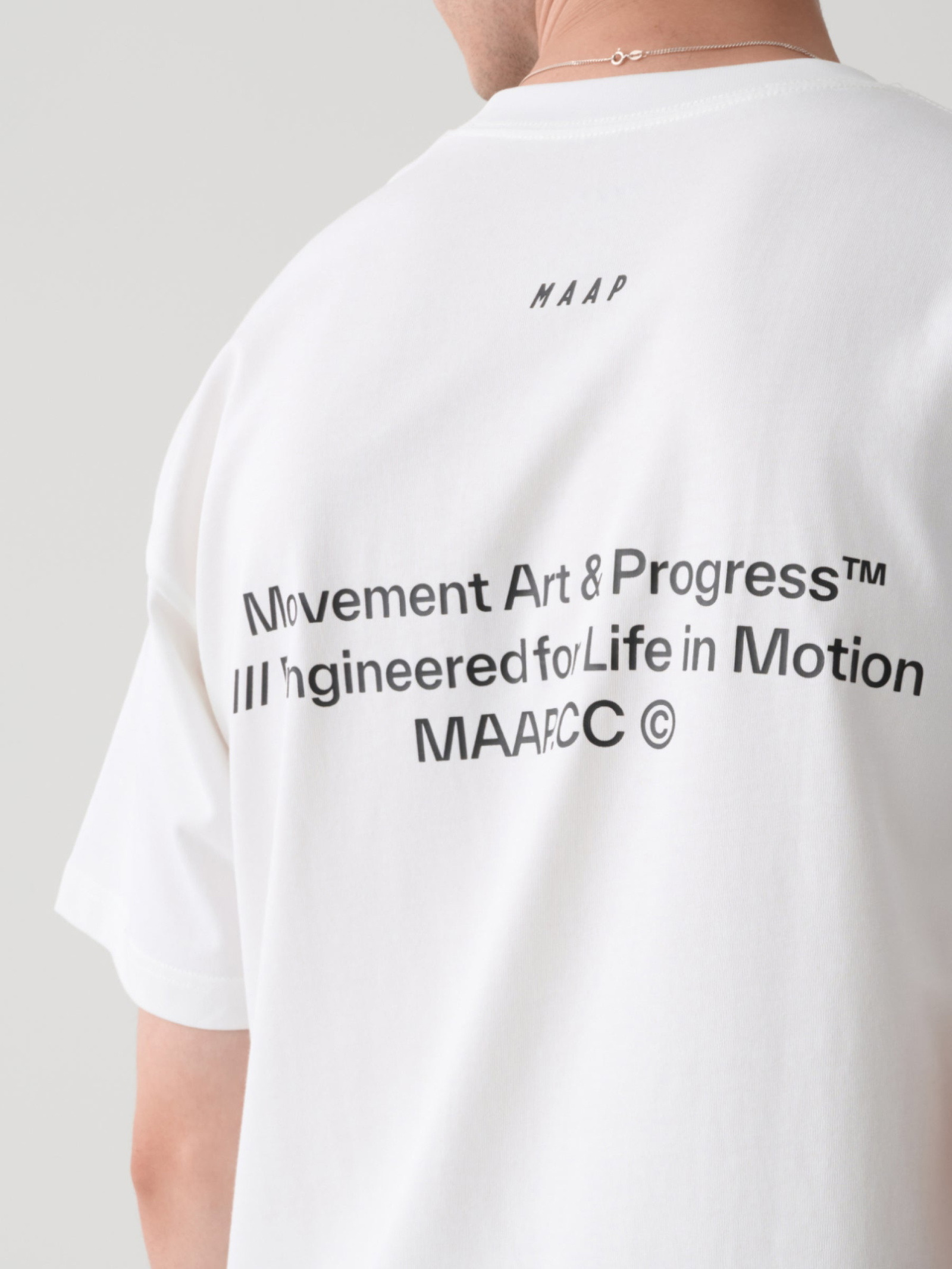 Essentials Print Tee - 5