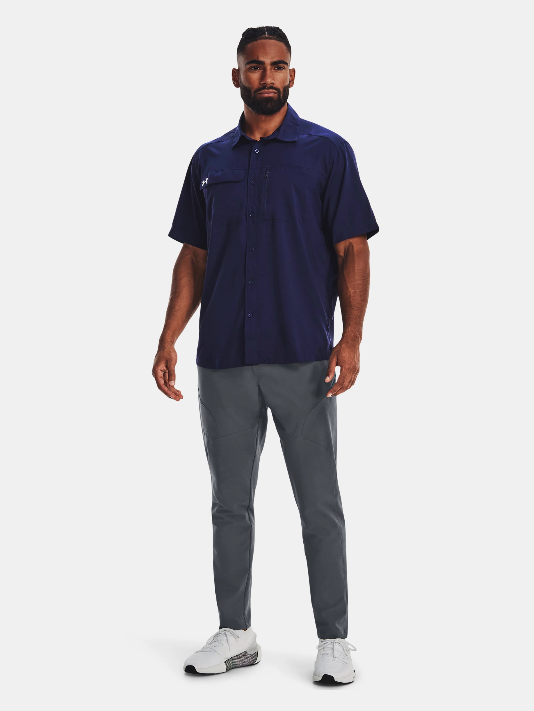 UA Motivator Coach's - 6