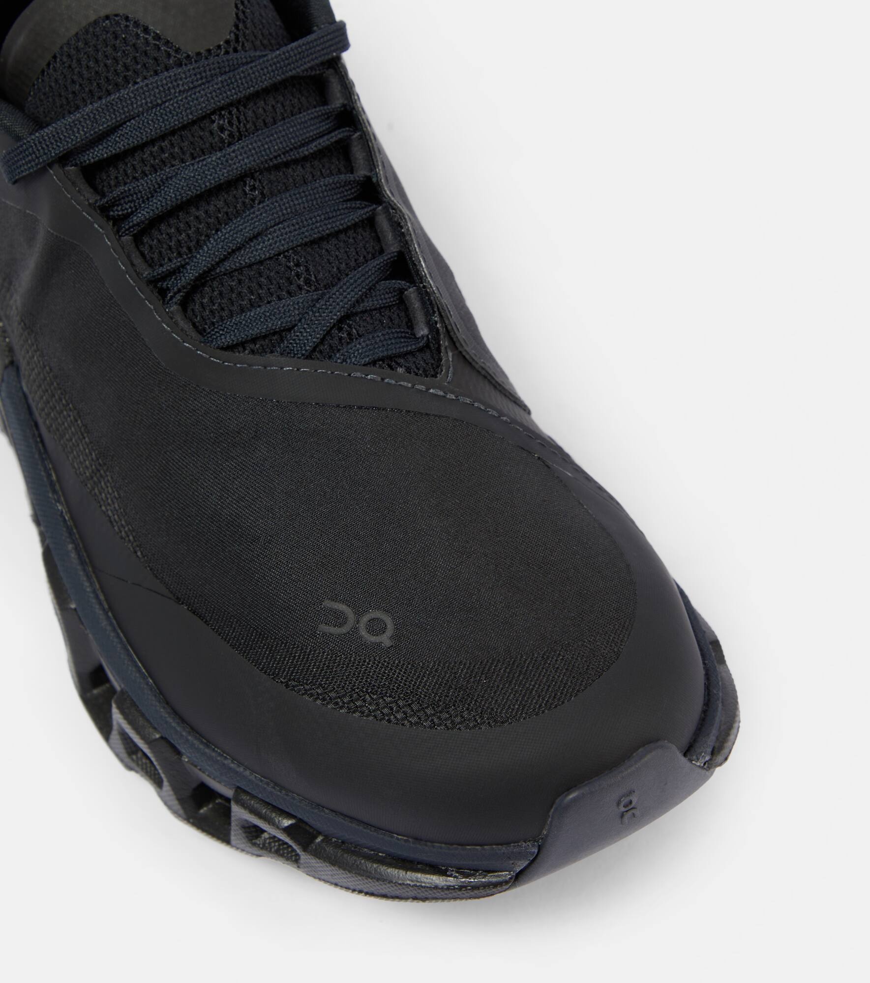 靴 On PAF Cloudmonster 22 Black Women's Cloudmonster 2 PAF | Black | On Andorra