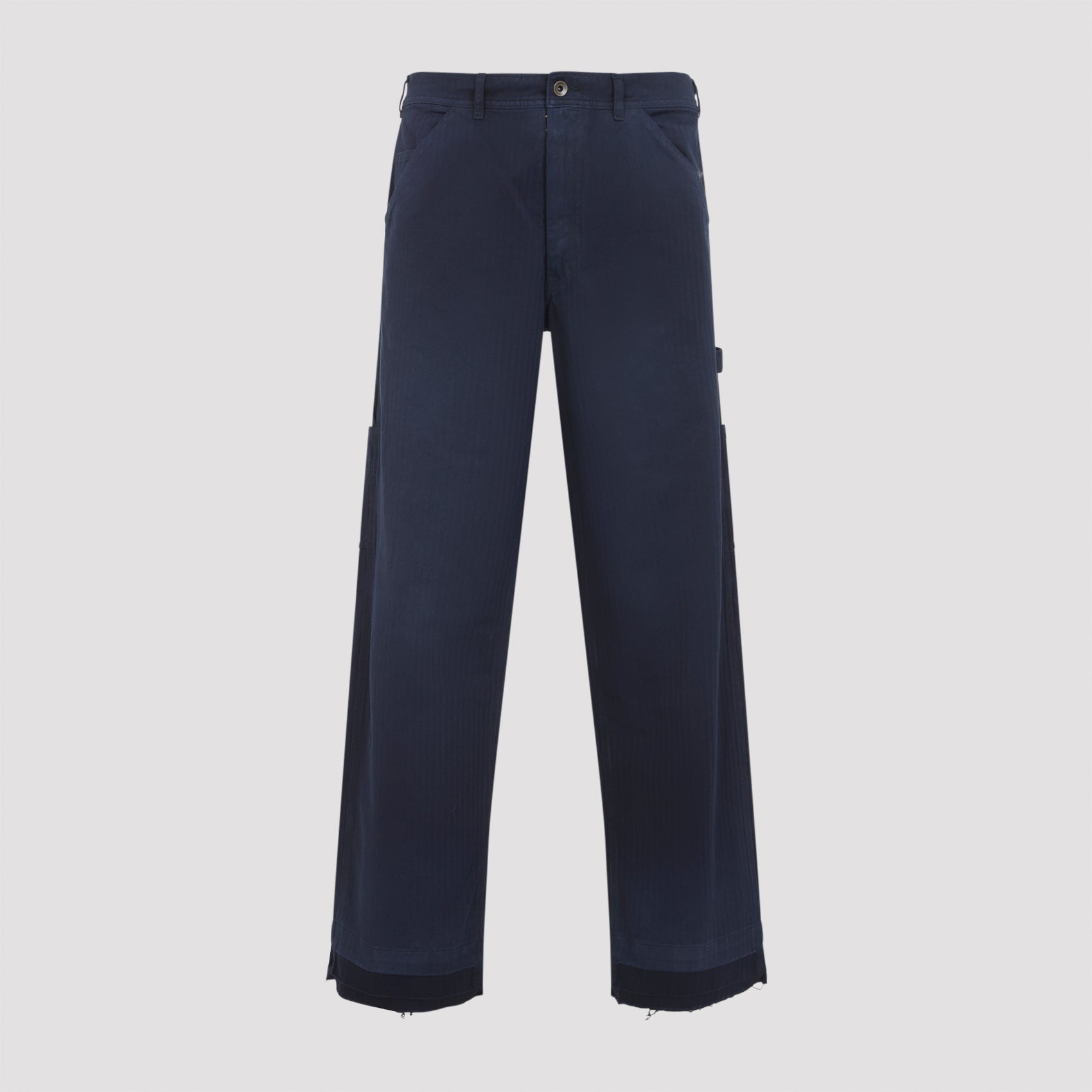 Jeans Blue - 2