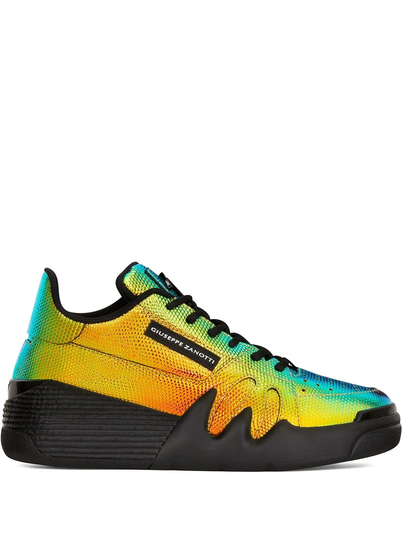Talon low-top sneakers 1