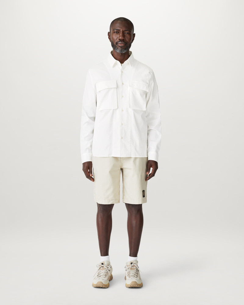 Belstaff CASTER SHIRT outlook