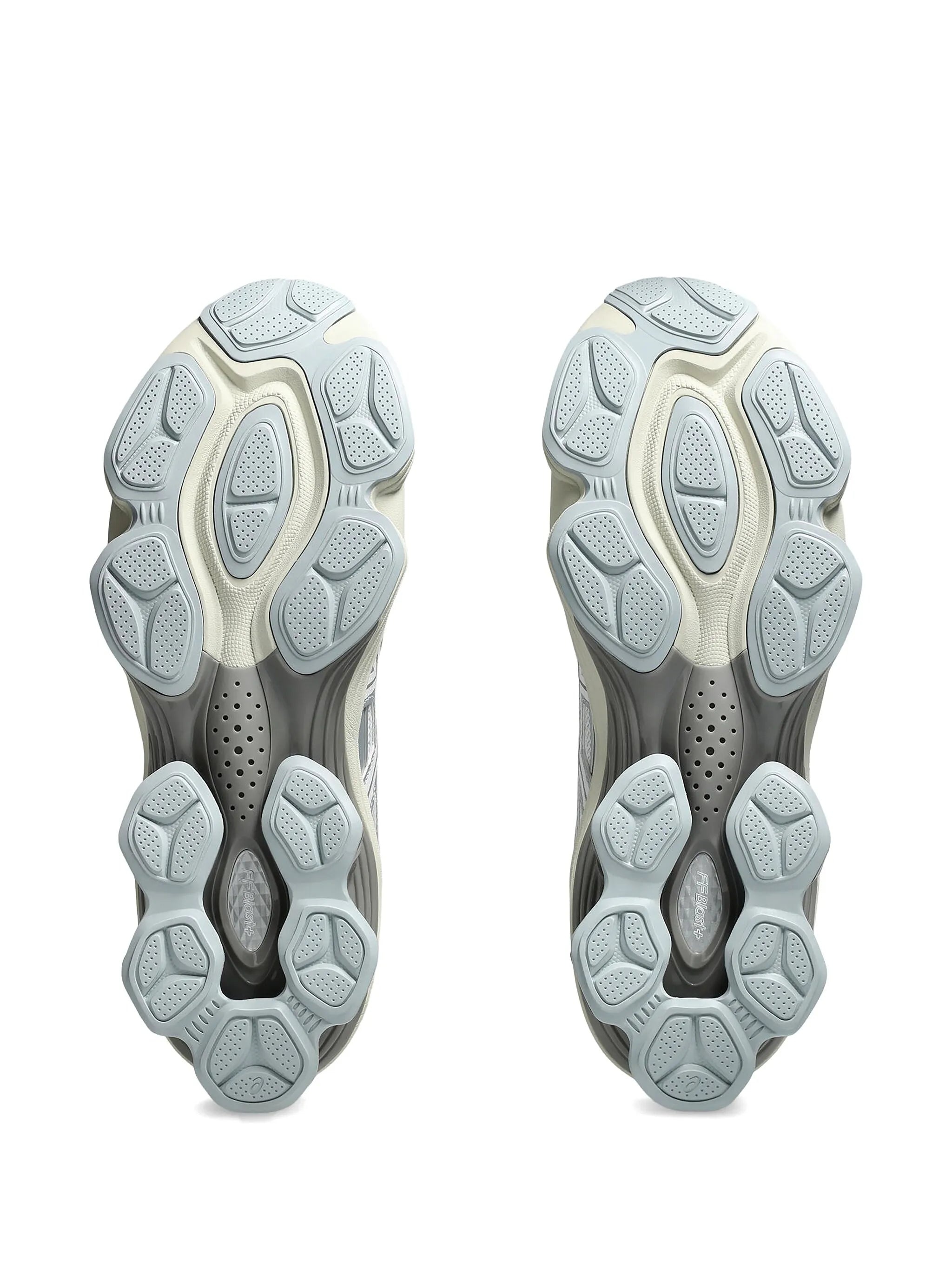 Gel-Kinetic Fluent Sneakers - 5