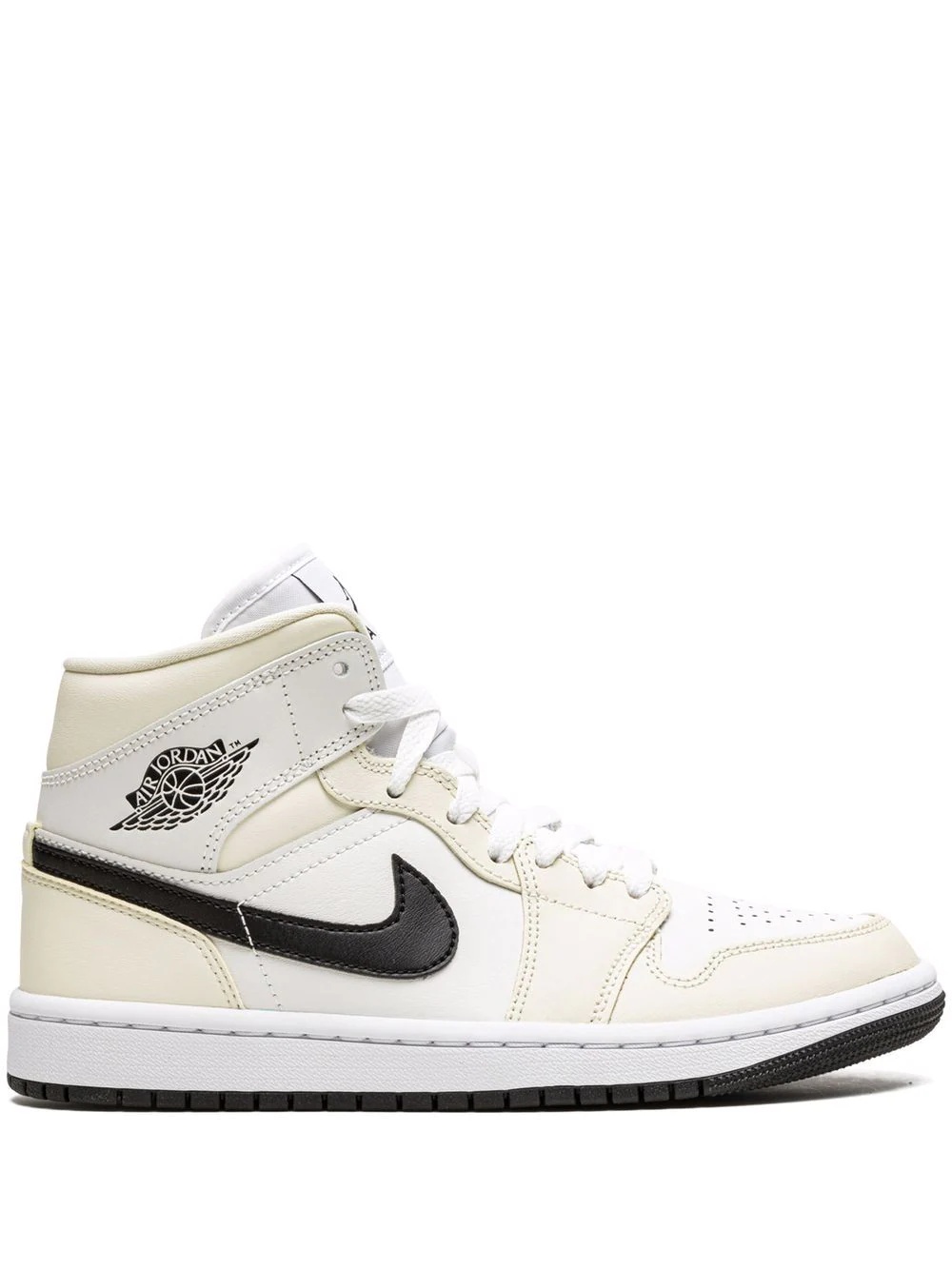 Air Jordan 1 Mid "Coconut Milk" sneakers - 1