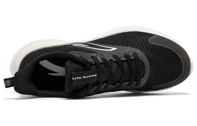 (WMNS) ANTA Running Series Sneakers 'Black' 922335501-2 - 2