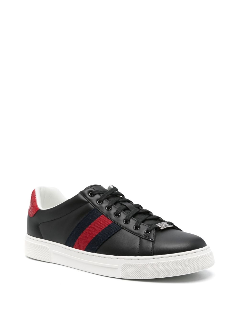 Ace leather sneakers - 2