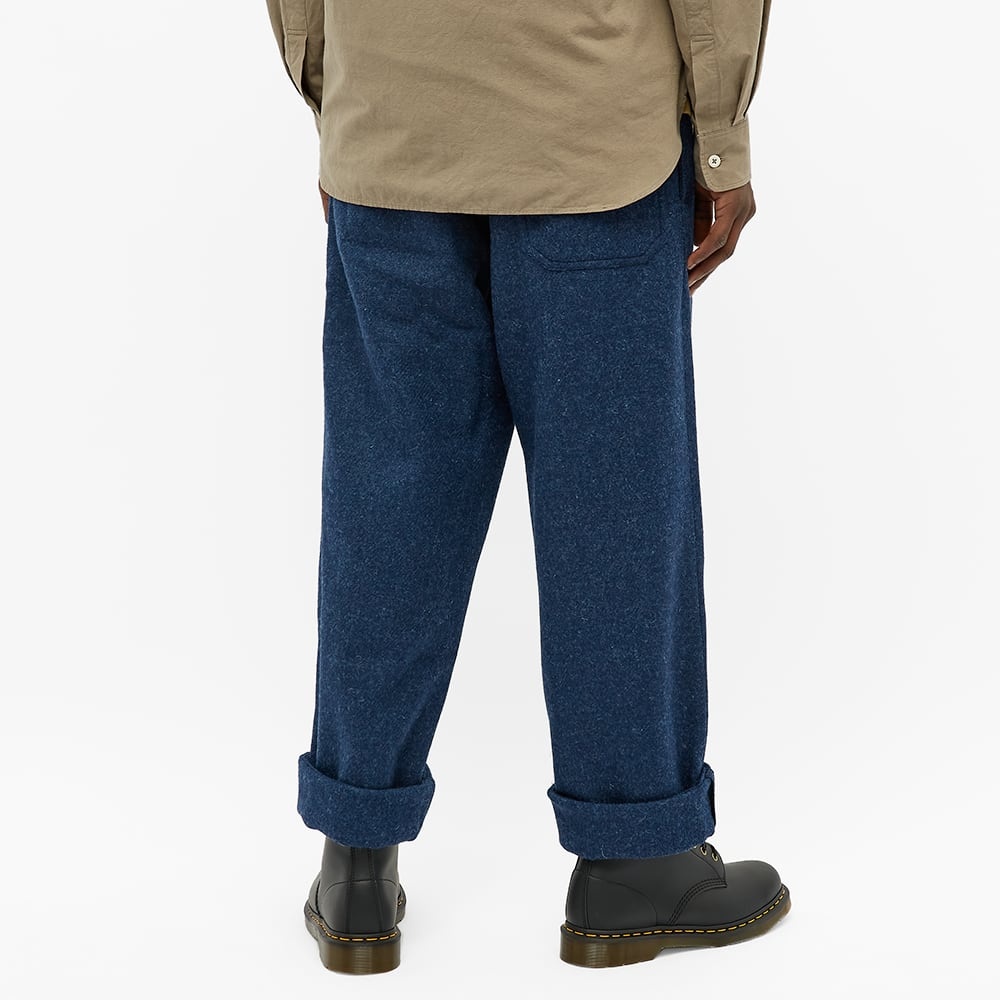 Nigel Cabourn Farm Pant - 5