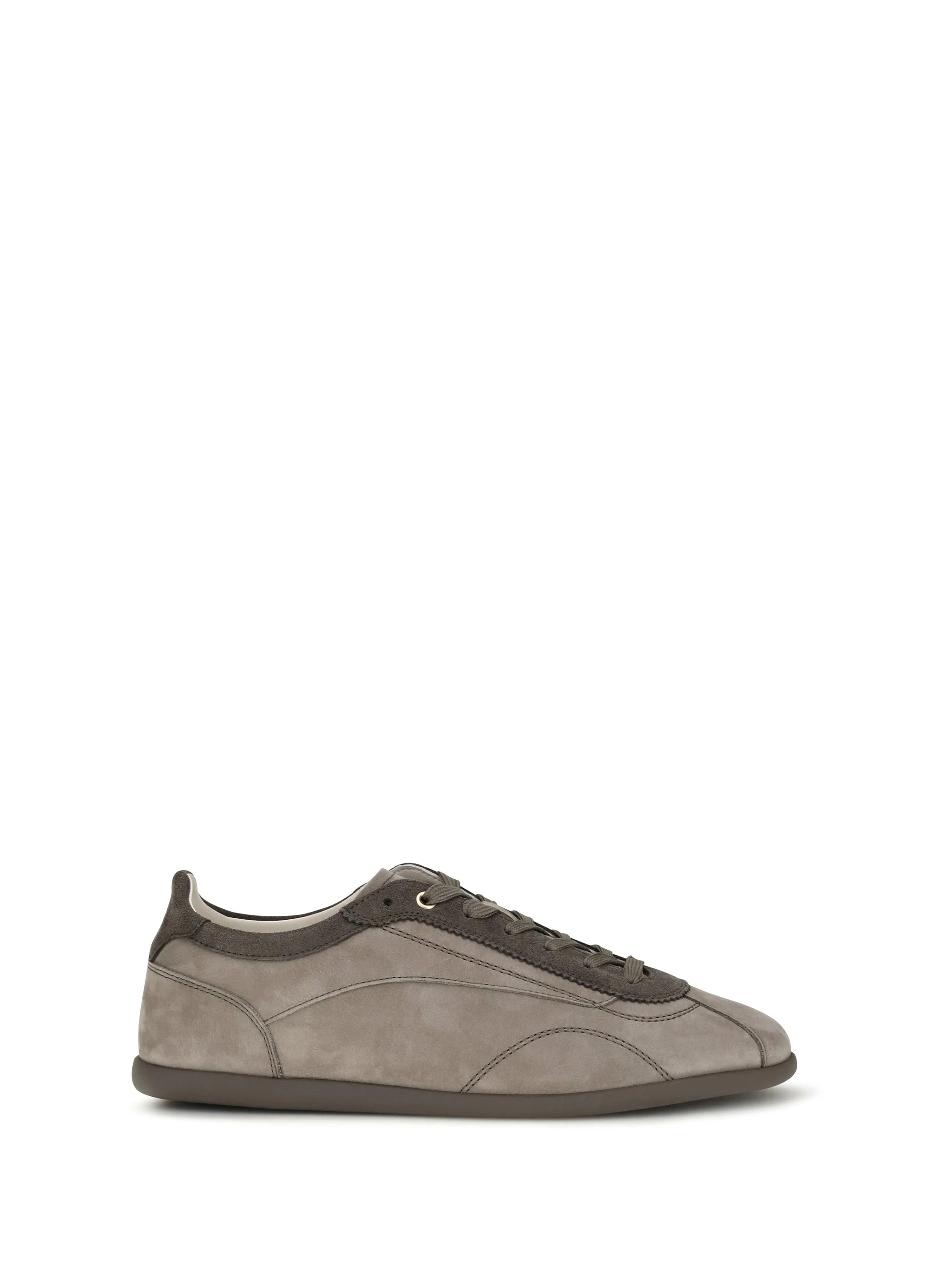 Brunello Cucinelli Men Pair Of Sneakers - 1