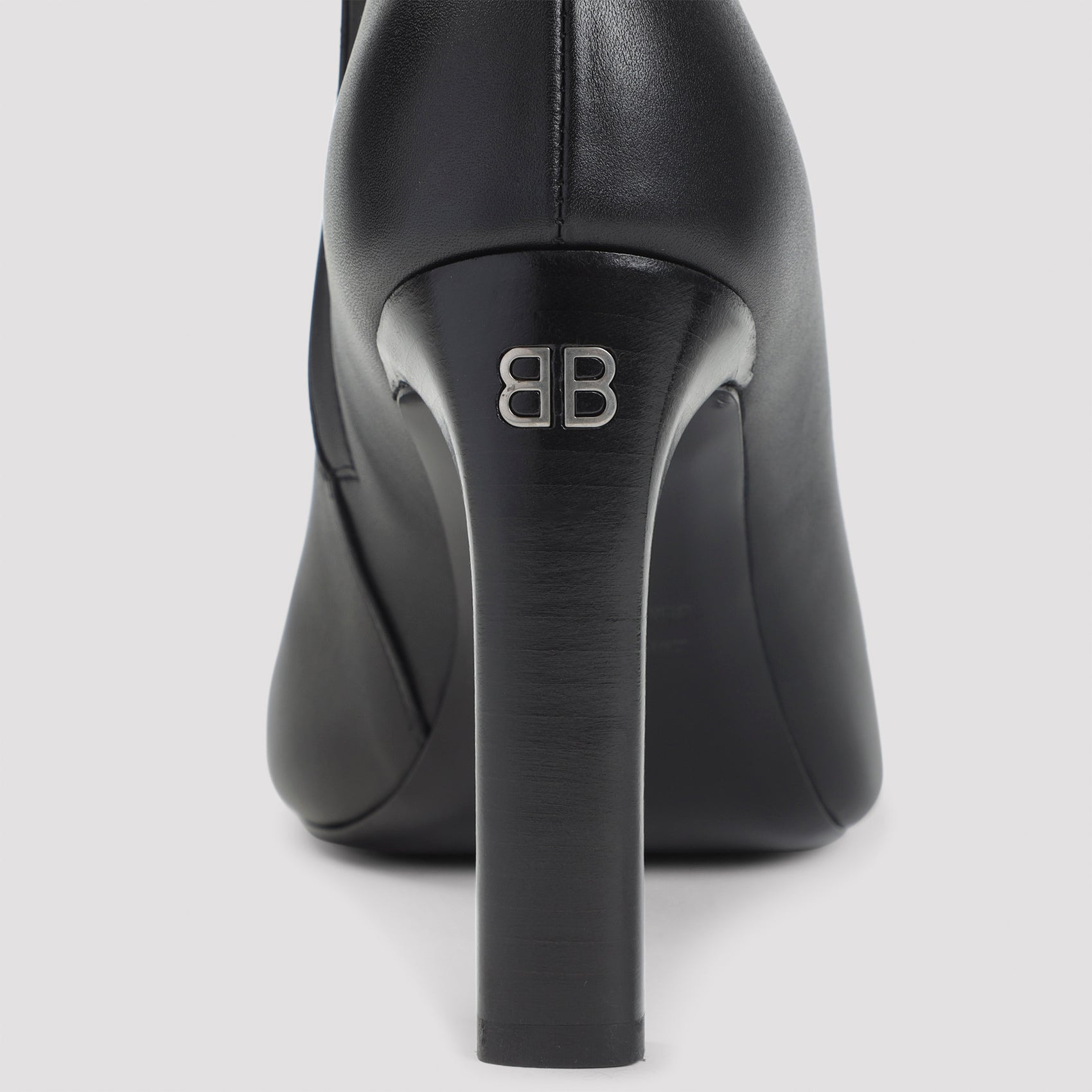 Balenciaga Fargo H100 Bootie Women - 4
