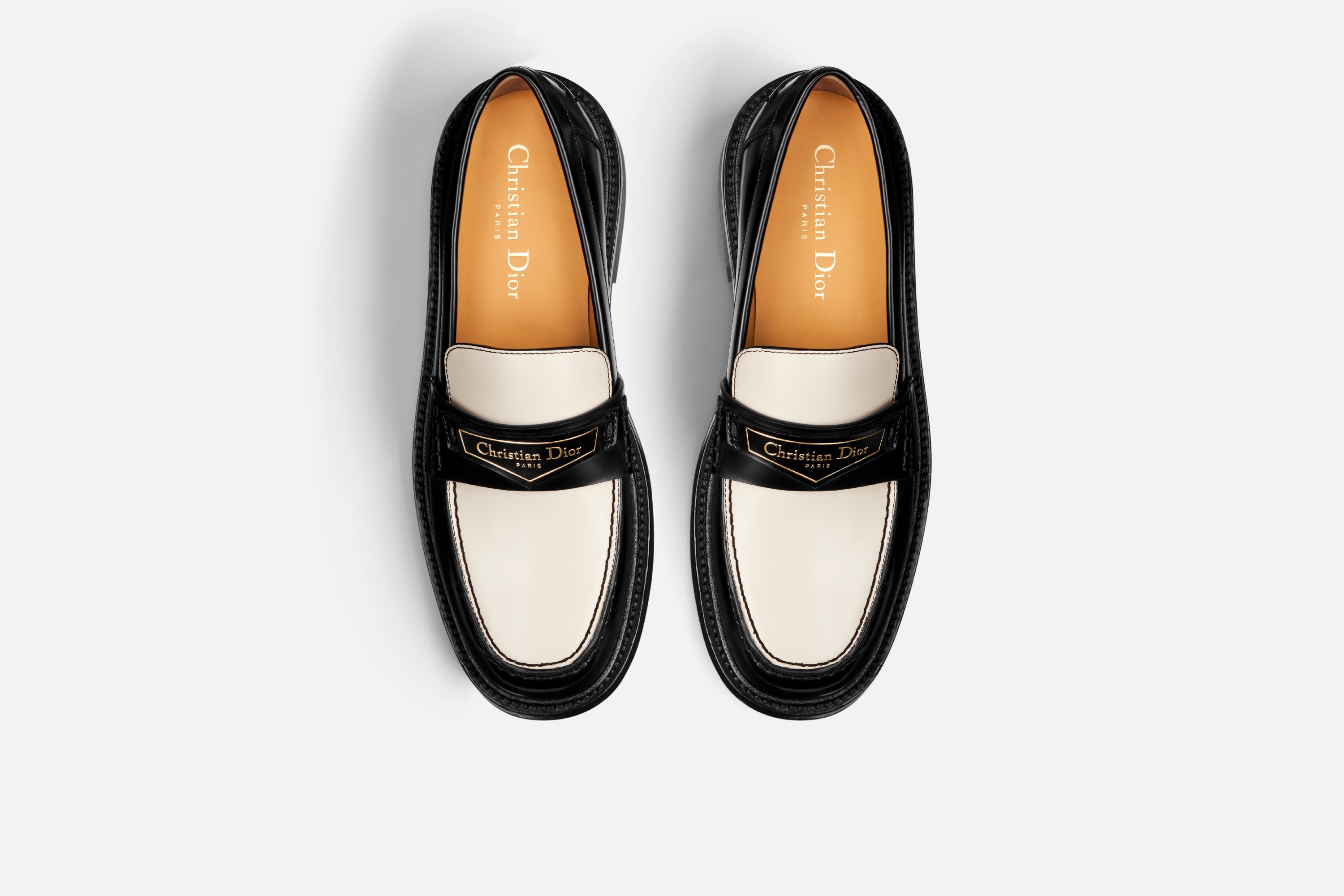 Dior Boy Loafer - 4