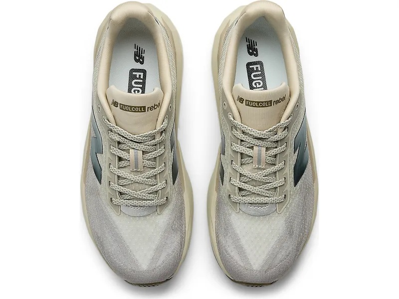 New Balance FuelCell Rebel v5 - 5