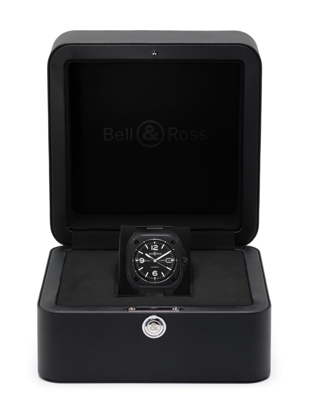 BR 05 41mm - 8