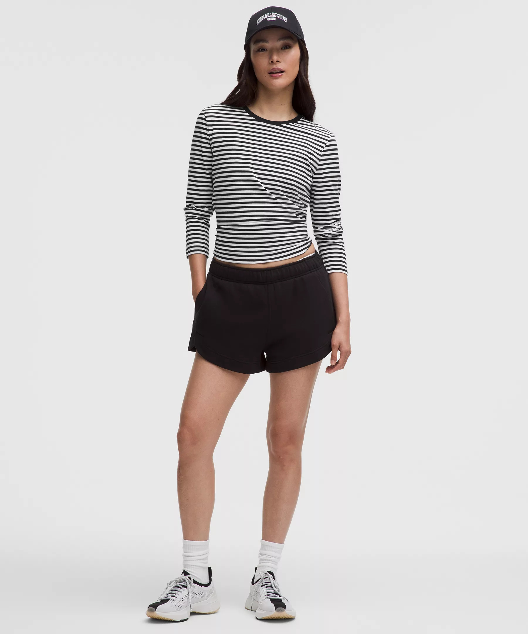 Love Long-Sleeve Shirt - 2