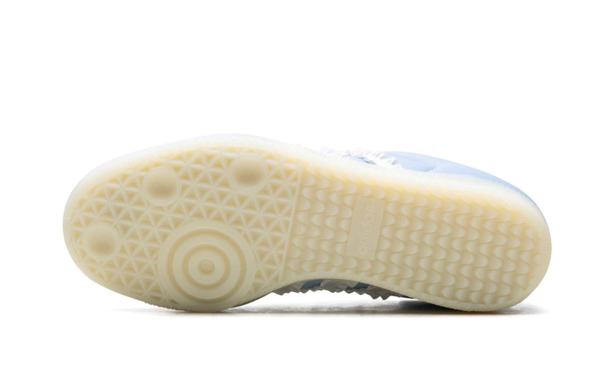 Samba WMNS "Ruffle Stripes - Clear Sky" - 5