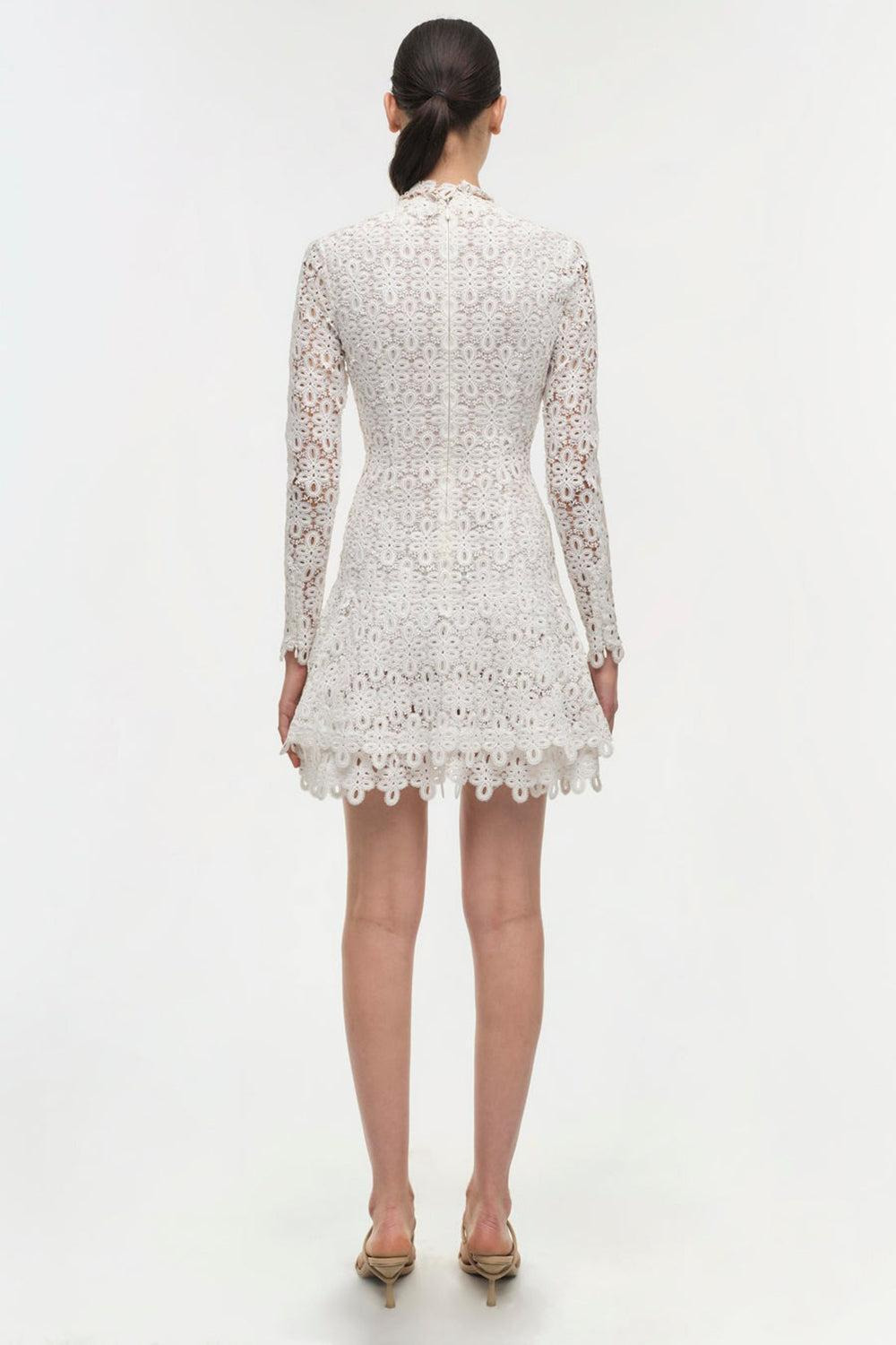 Signature Joy Dress - 4