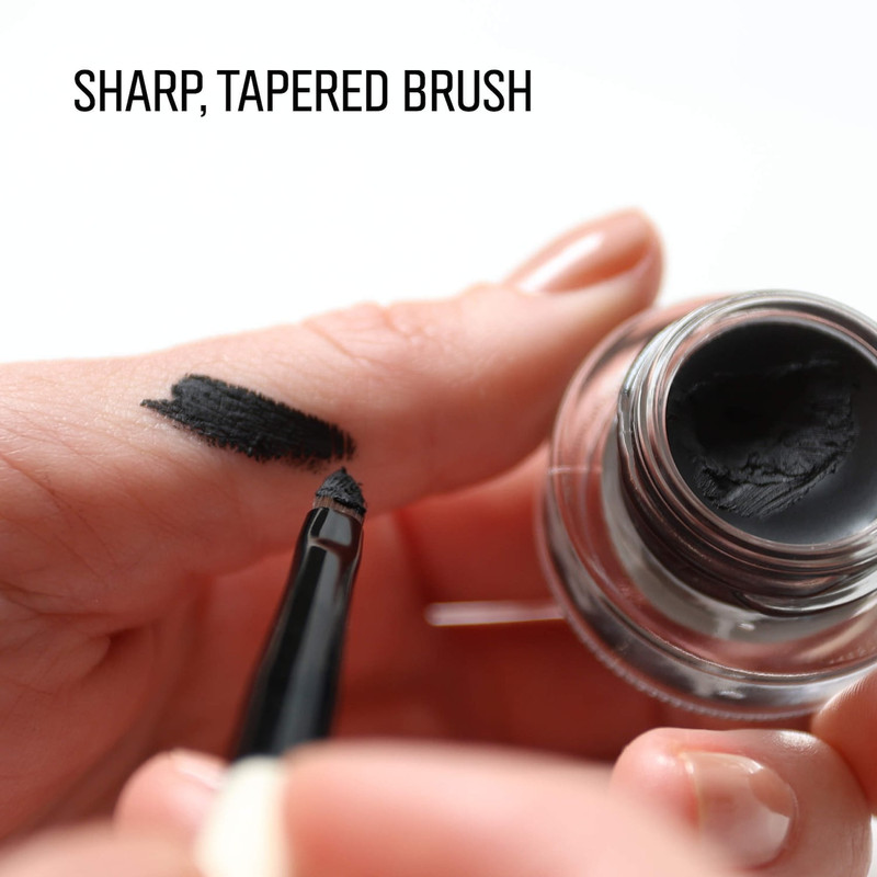Ultra Fine Eyeliner Brush 3