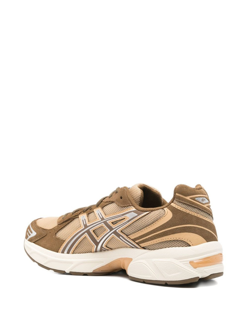 GEL-1130 leather sneakers 3