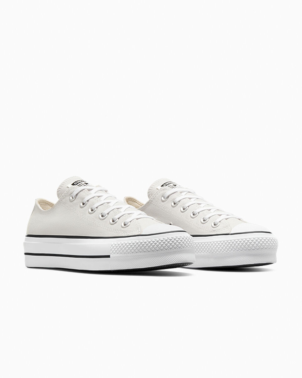 Chuck Taylor All Star Lift Platform Canvas - 4