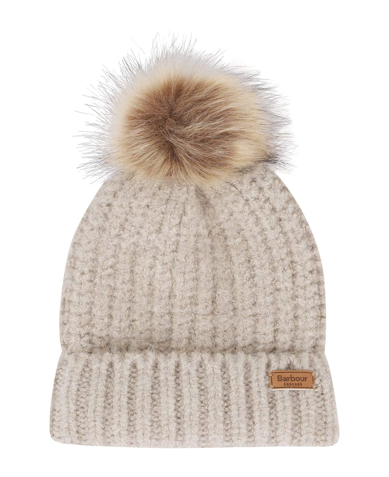 Saltburn Beanie Scarf - 3