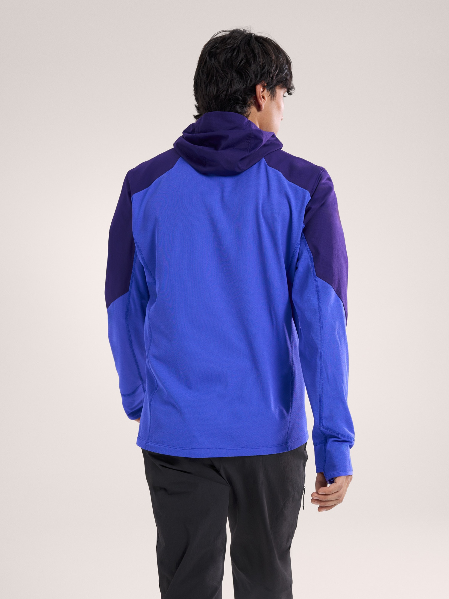 Konseal Hybrid Hoody - 4