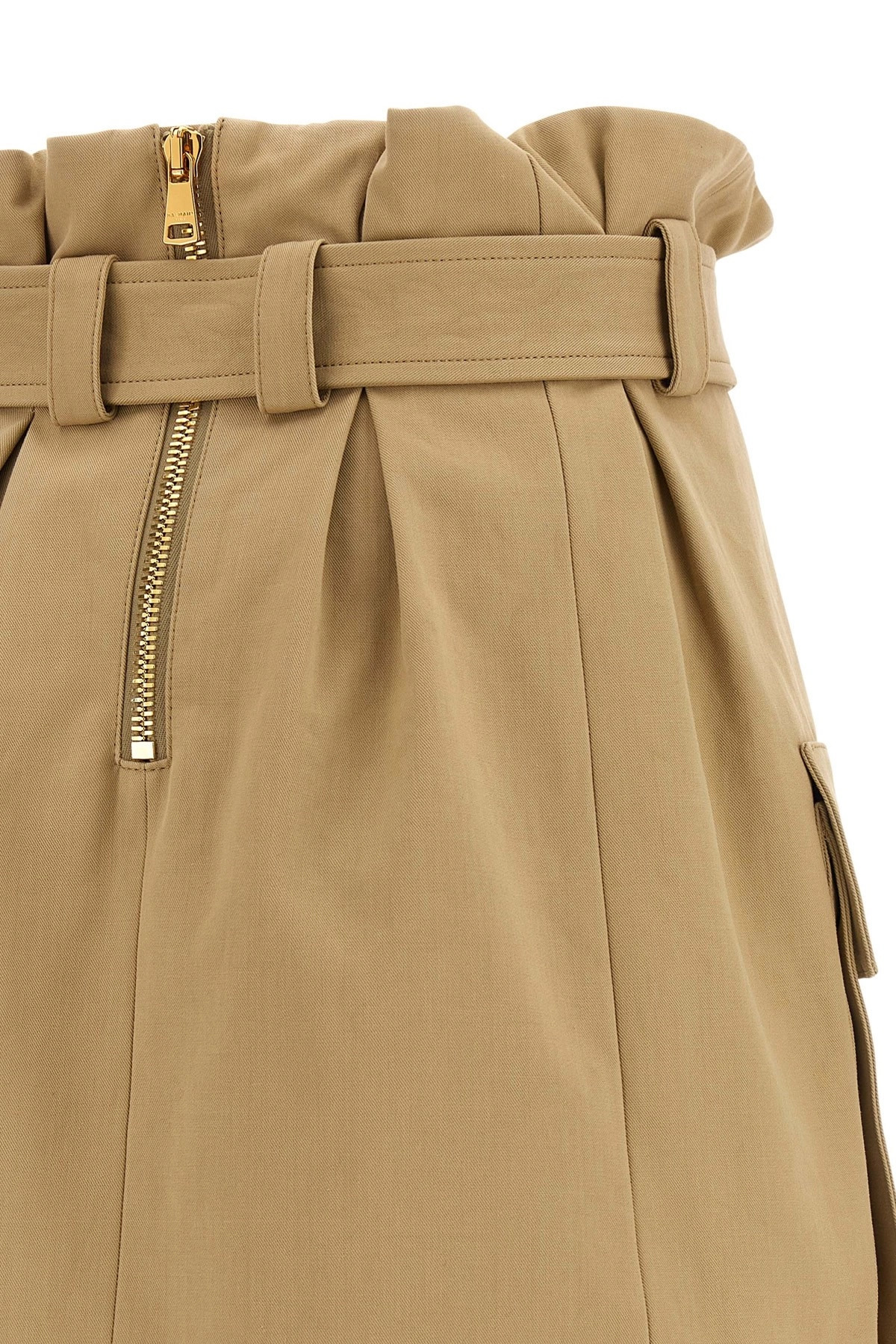 High waist skirt - 5