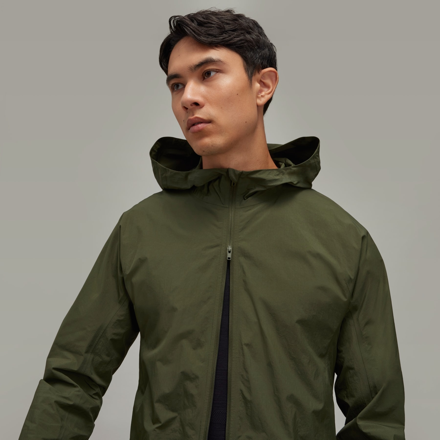 Y-3 Running Jacket - 6