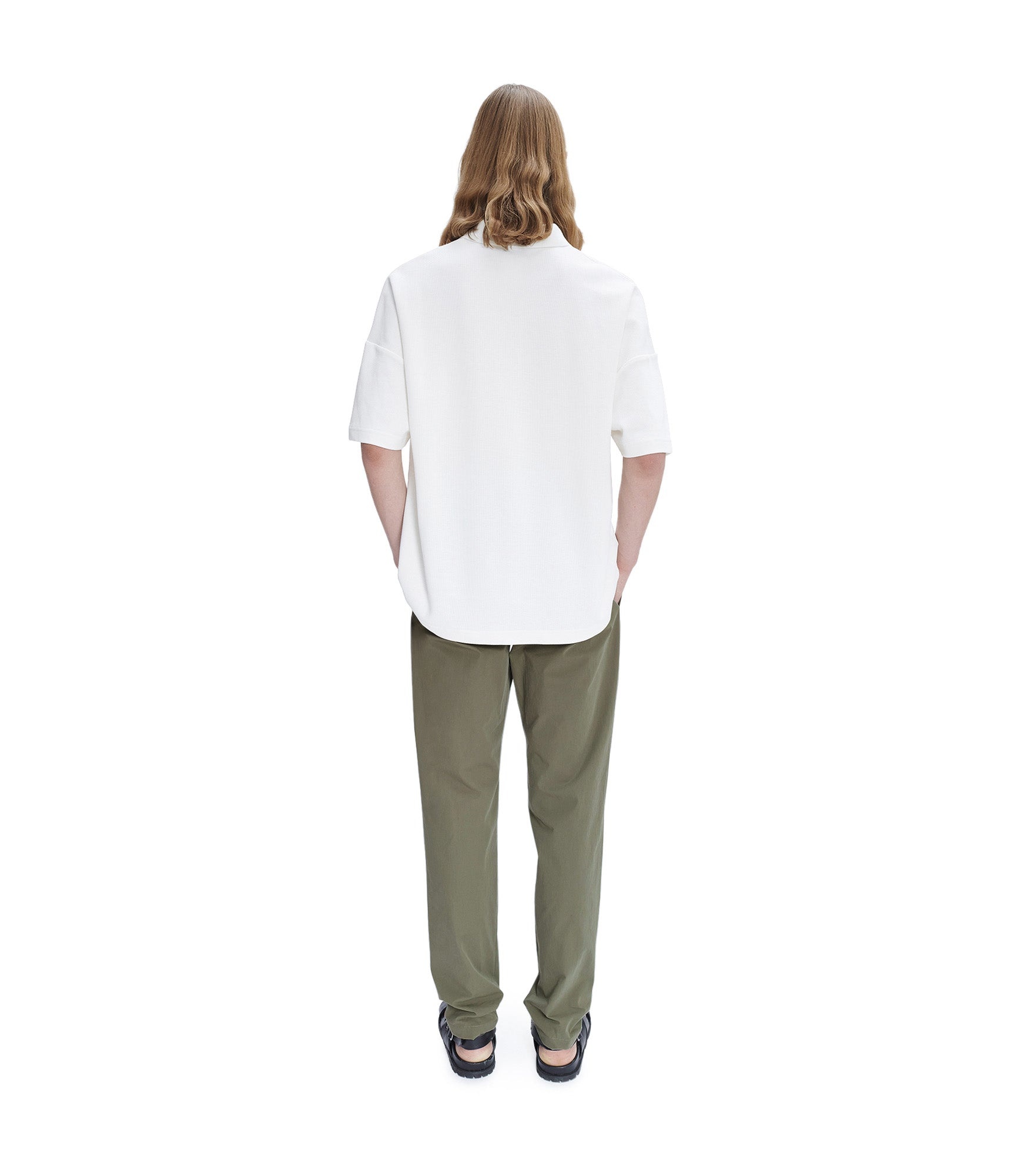 Antoine polo shirt - 3