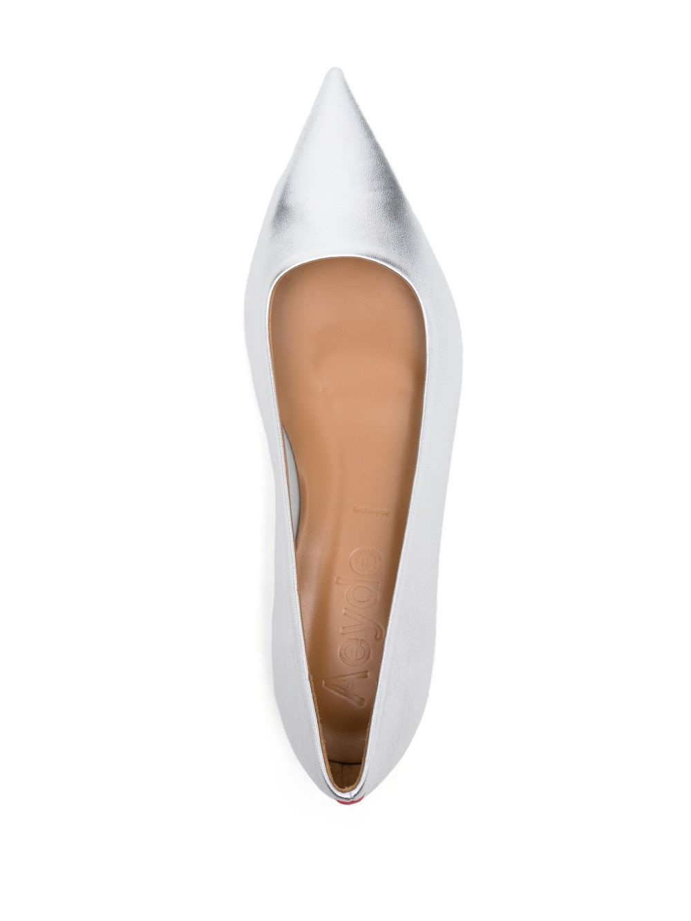 Cassy ballet flats - 4