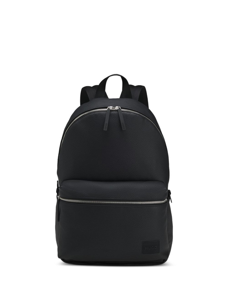 zipped briefcase 1