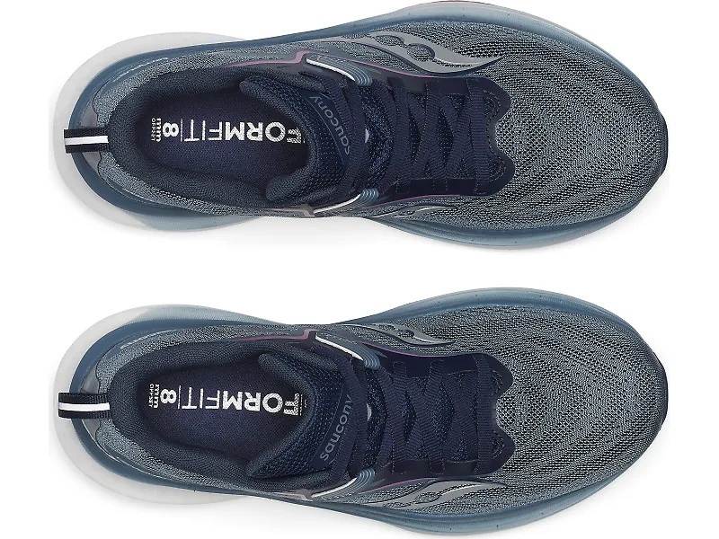 Saucony Tempus 2 - 3