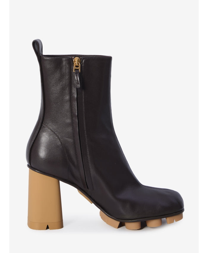 Bottega Veneta Stivaletti "shore" - 3