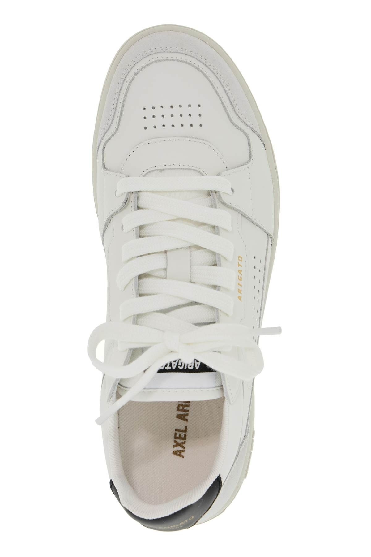 スニーカー AXEL ARIGATO sneakers say it F1644002 AXEL ARIGATO - Dice Lo Sneaker