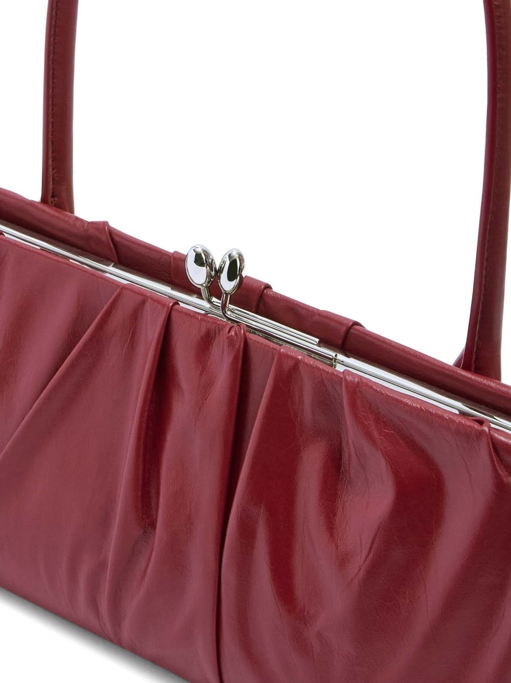 small Goji tote bag - 5