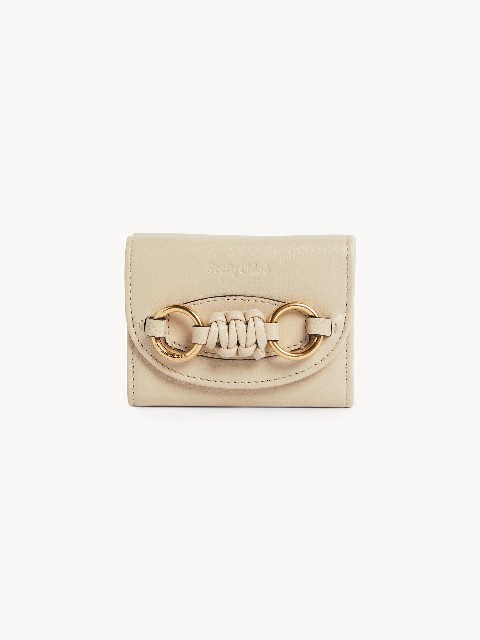 SADDIE MEDIUM TRI-FOLD - 1