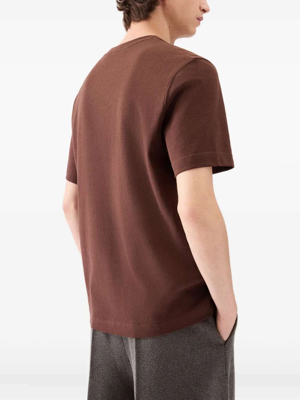 Appliqué T-Shirt - 3