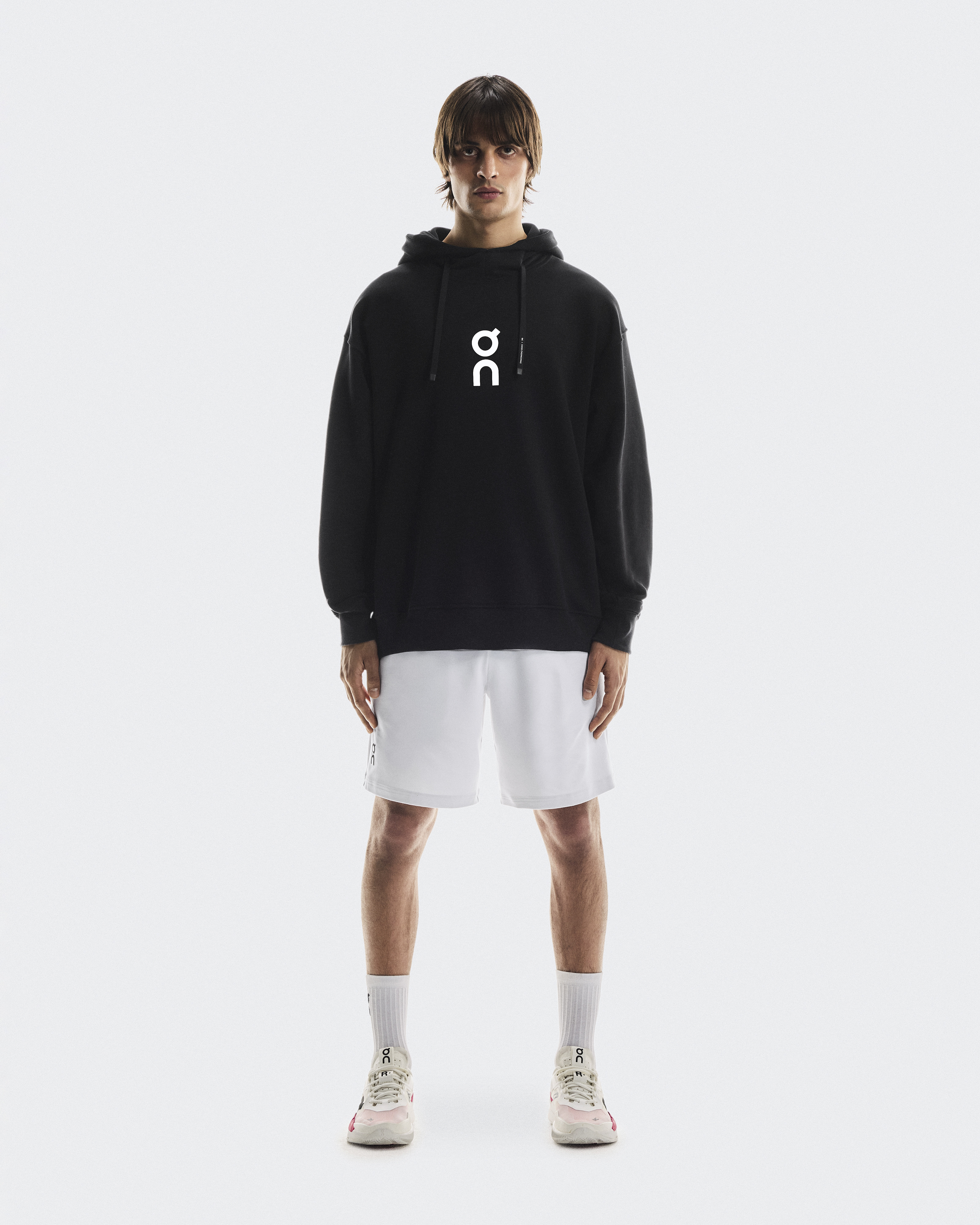 Club Hoodie Tennis - 1