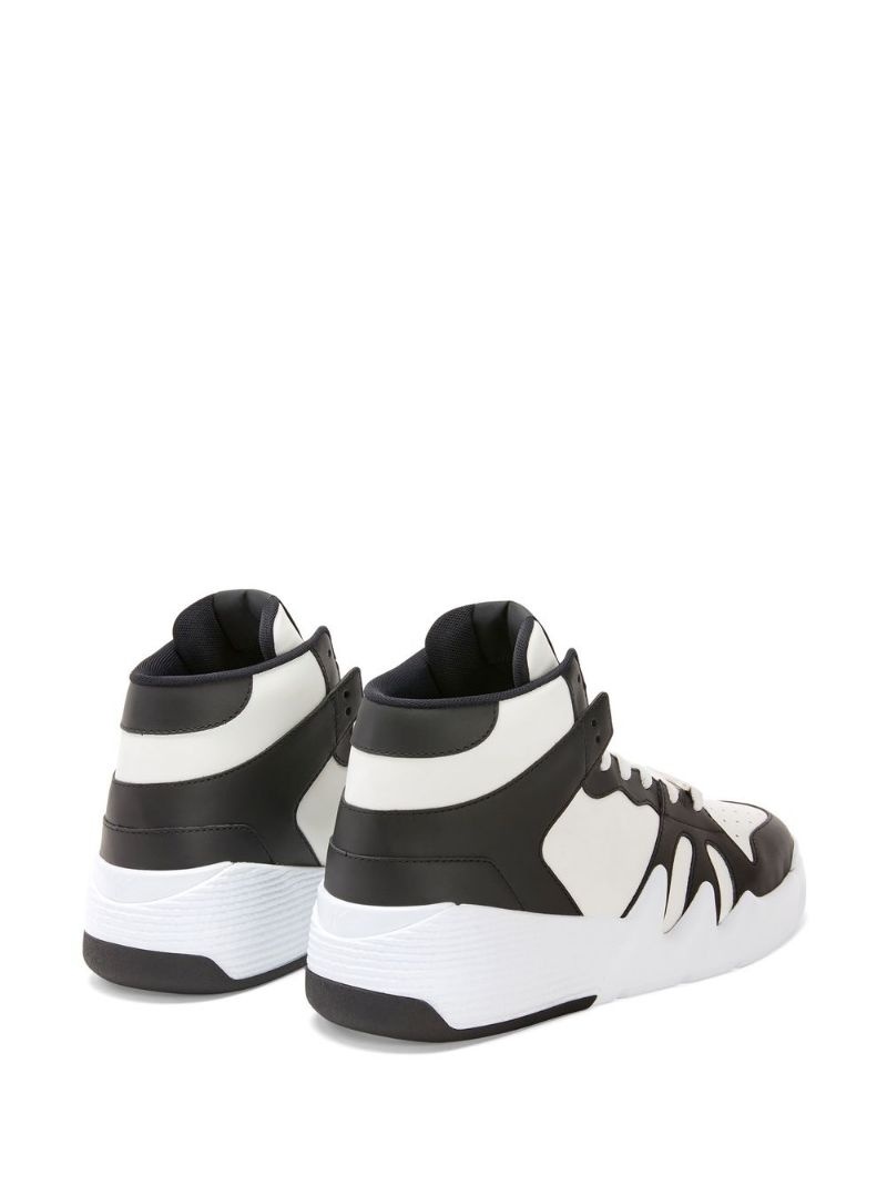 Talon high-top sneakers - 5