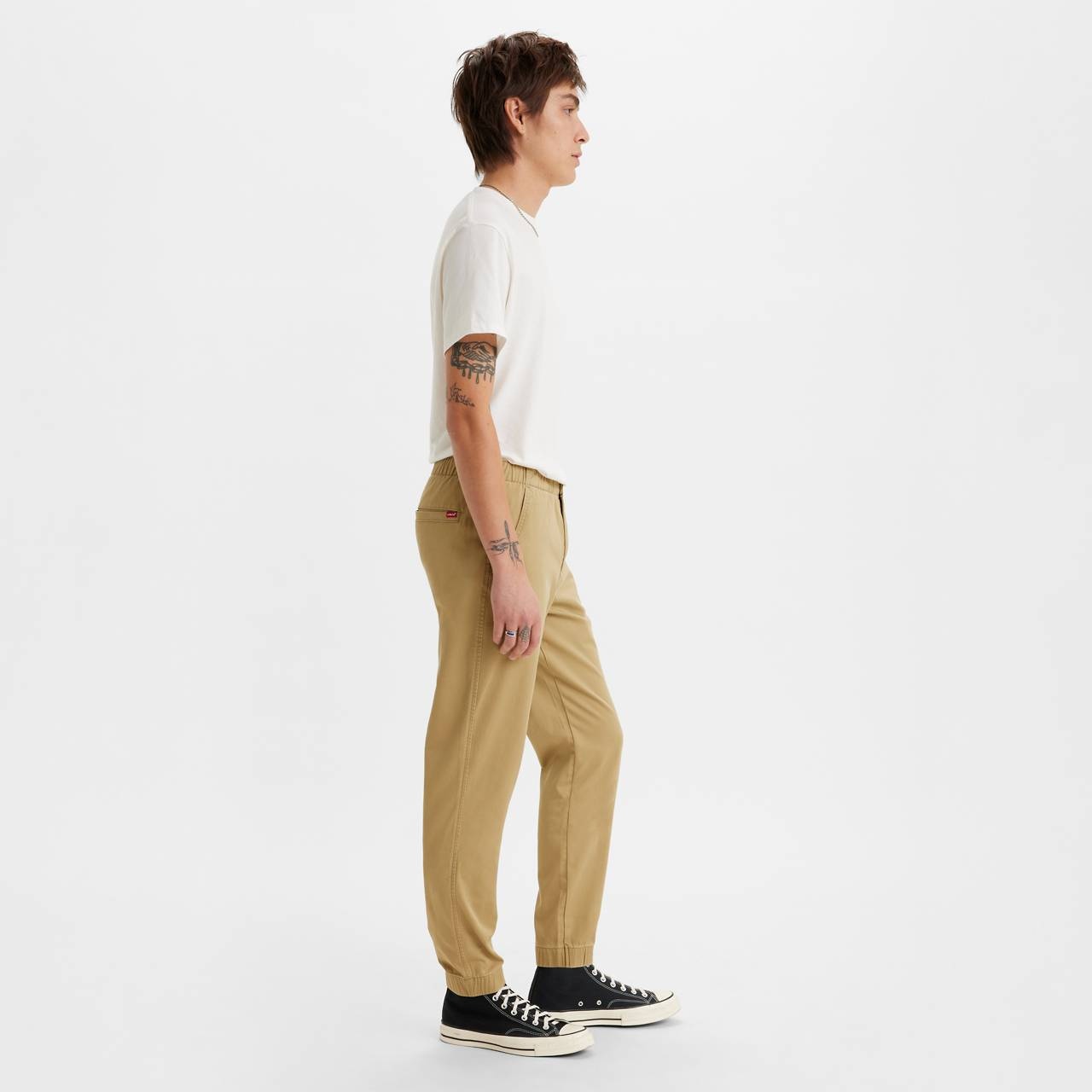 LEVI'S® XX CHINO MEN'S JOGGER - 3