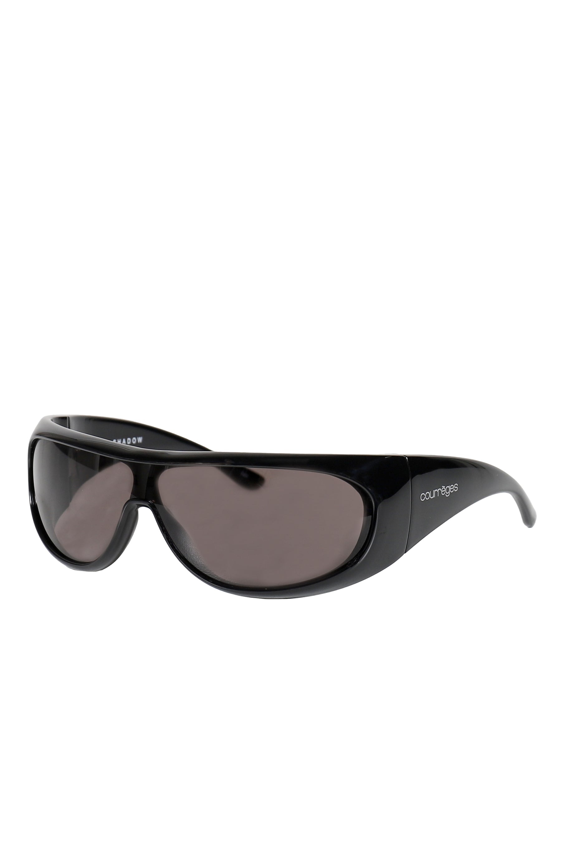 SCUBA SUNGLASSES / BLK - 3