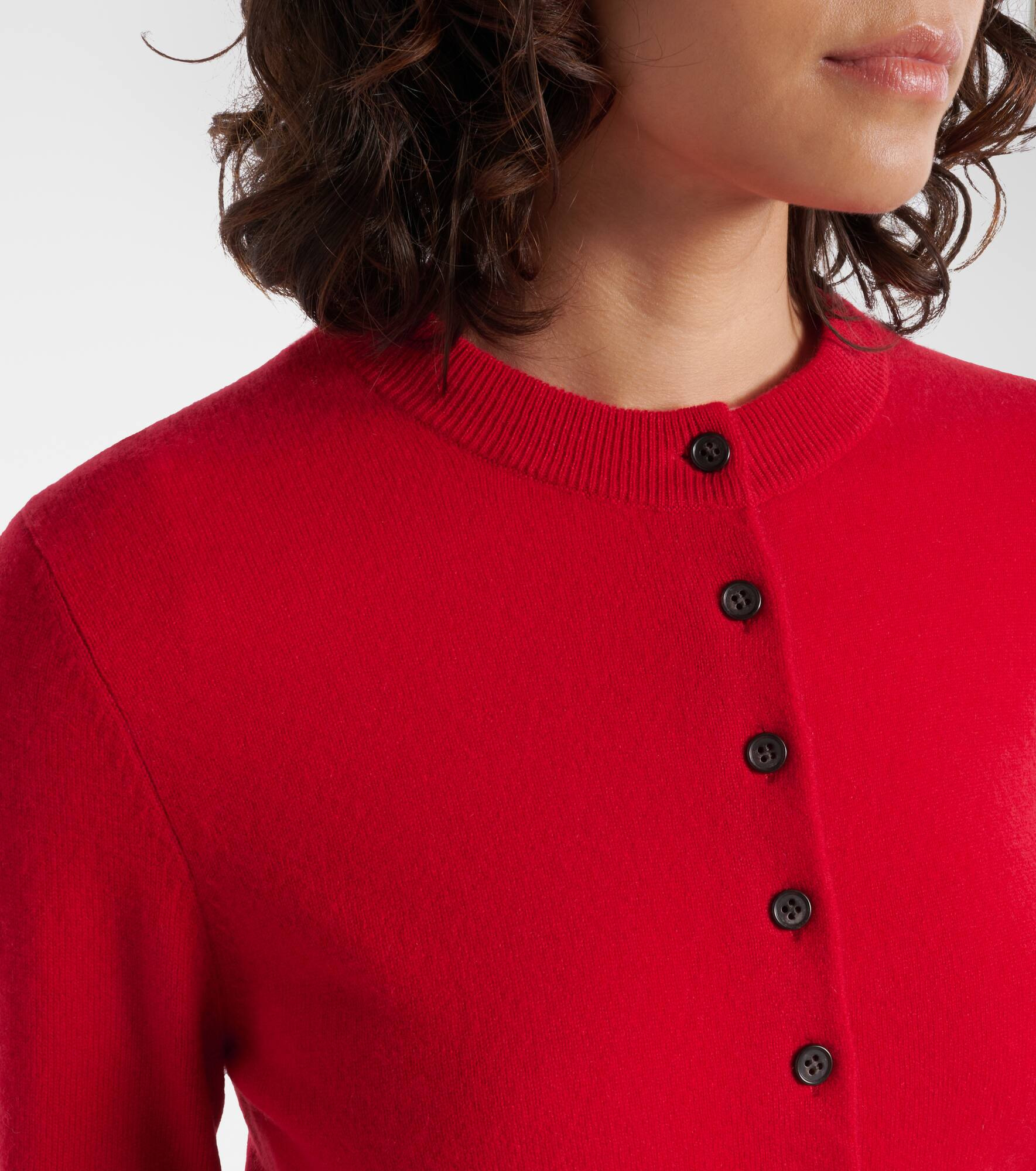 Nellia cashmere cardigan - 4