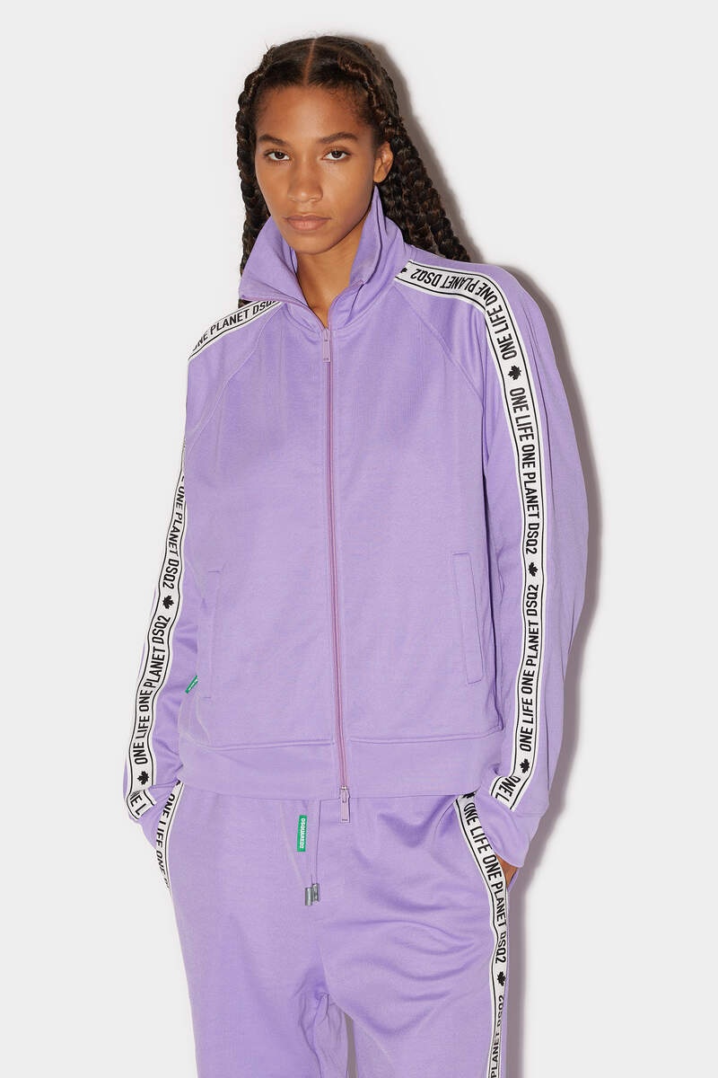 ONE LIFE COOL SWEATSHIRT - 1