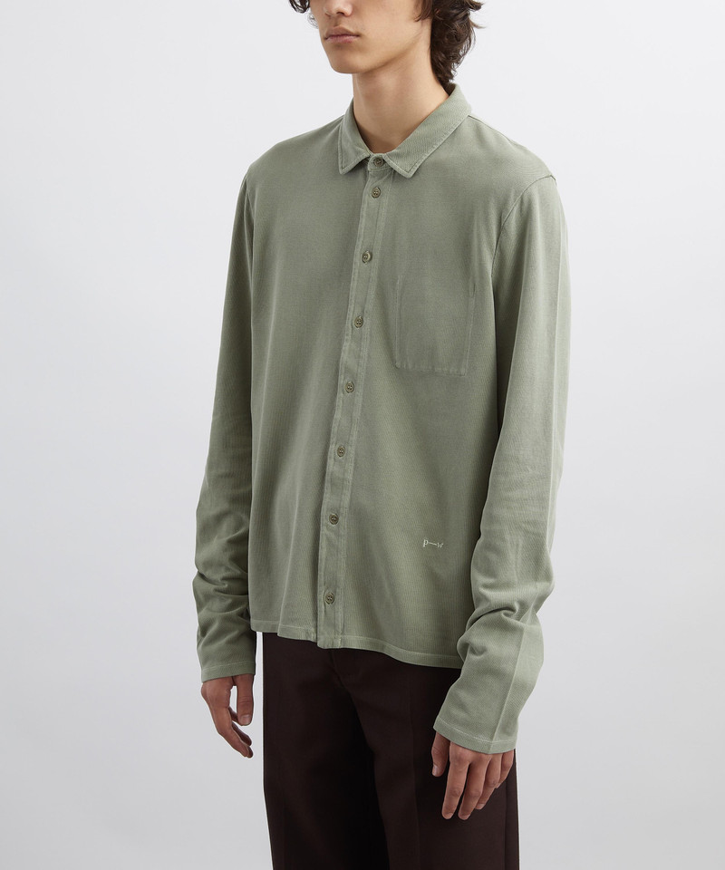 paloma wool Ludmila Polo Shirt outlook