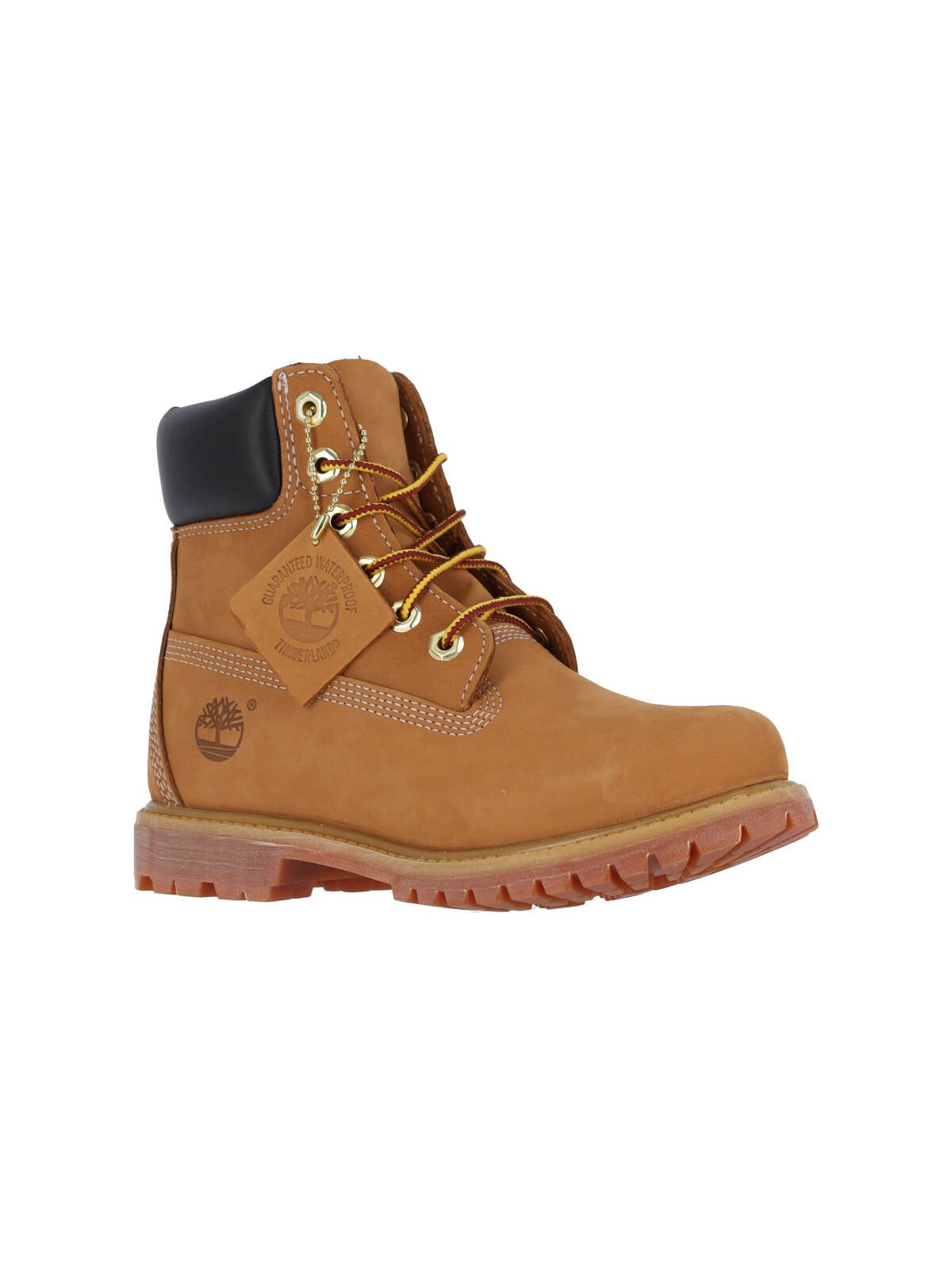 WATERPROOF BOOTS - 2