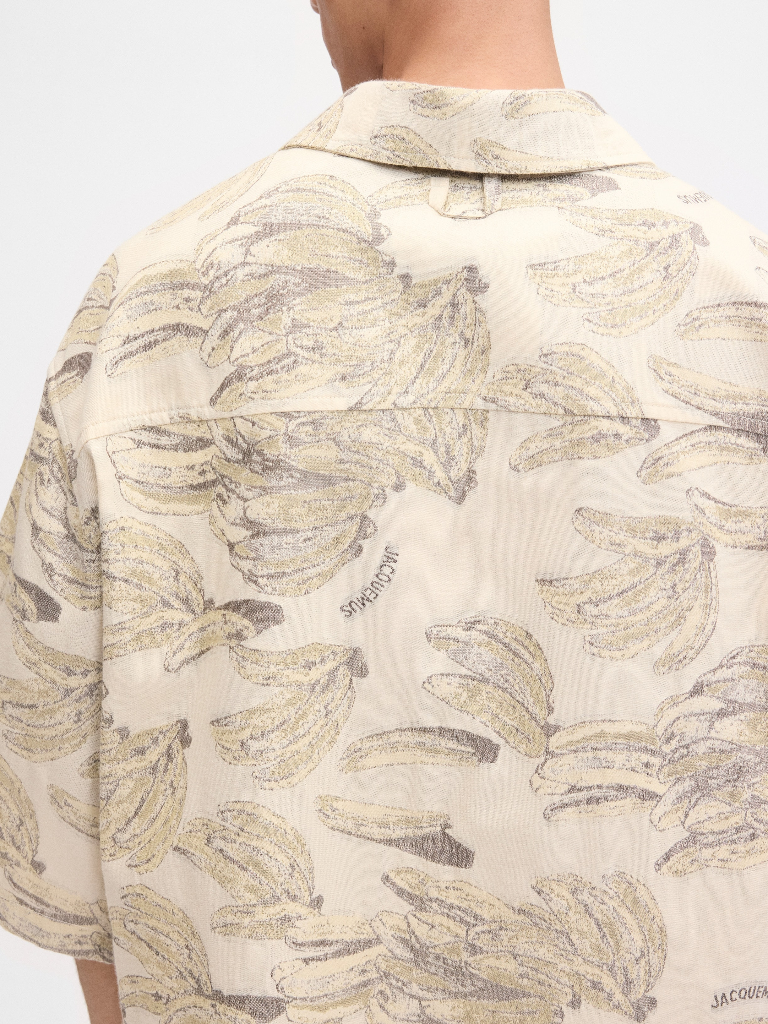 The Aloe shirt - 6
