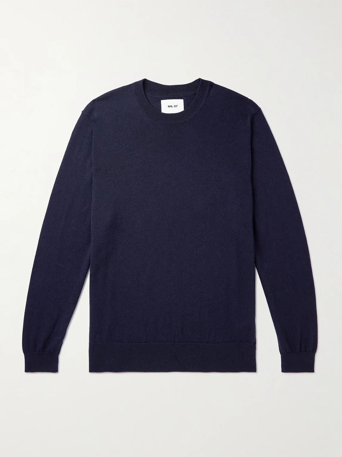 Ted 6605 Wool Sweater - 1
