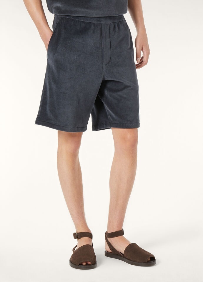 Murano Bermuda Shorts - 4