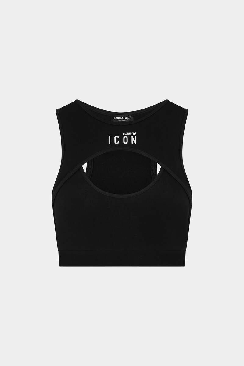 BE ICON SPORT BRA - 1
