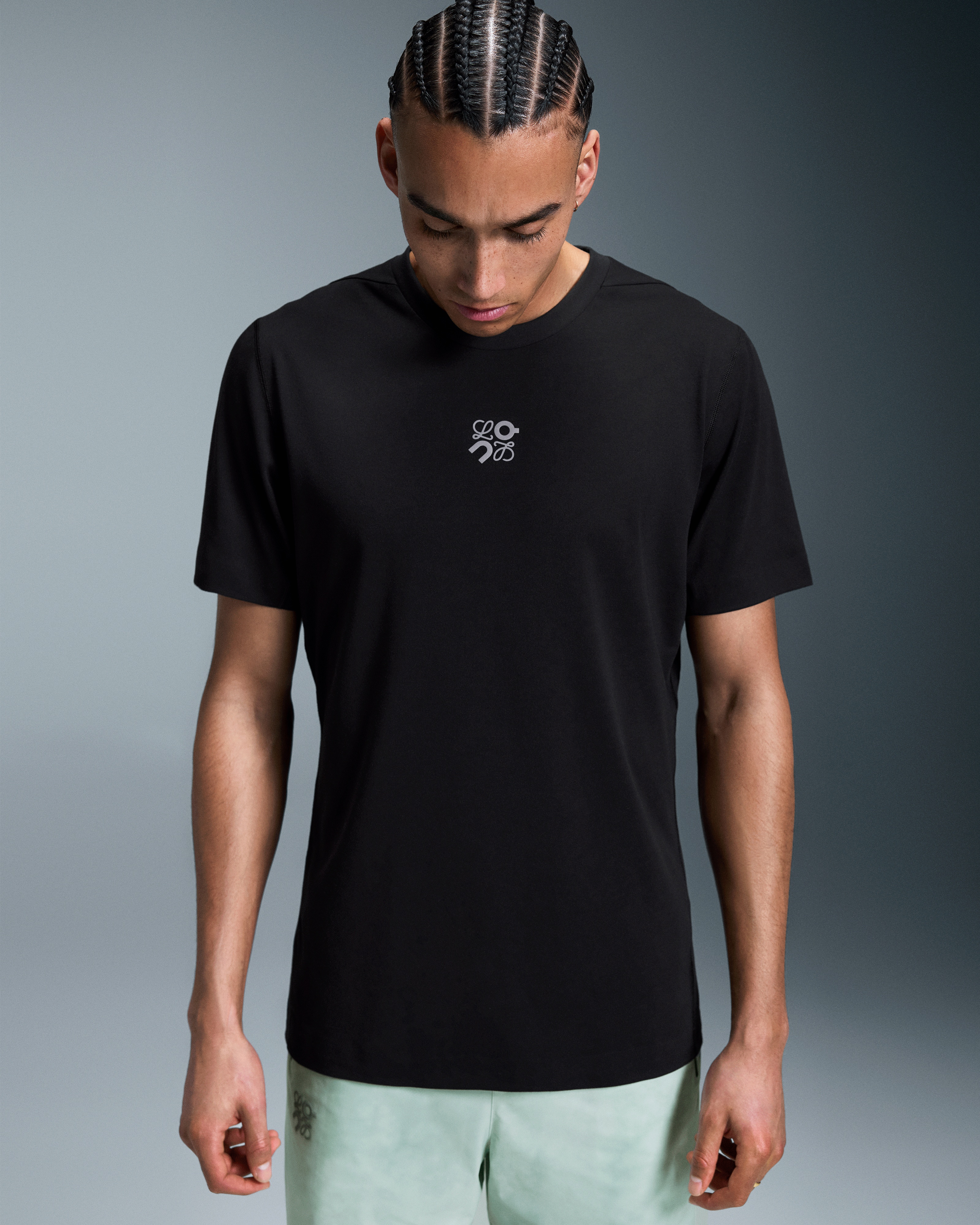 Active T-Shirt LOEWE - 3